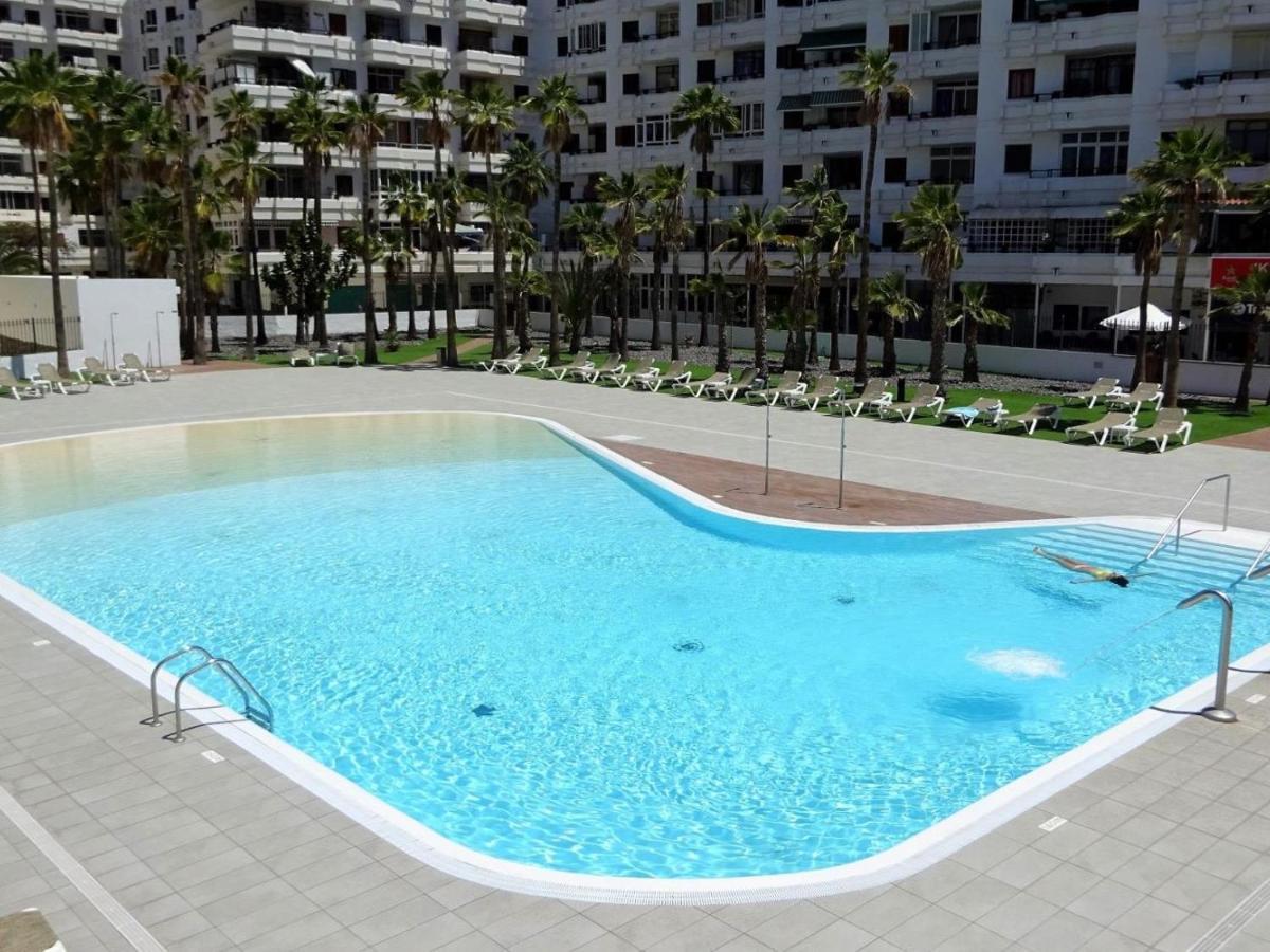 Navy Style Friendly Holiday Home Playa del Inglés Exterior foto
